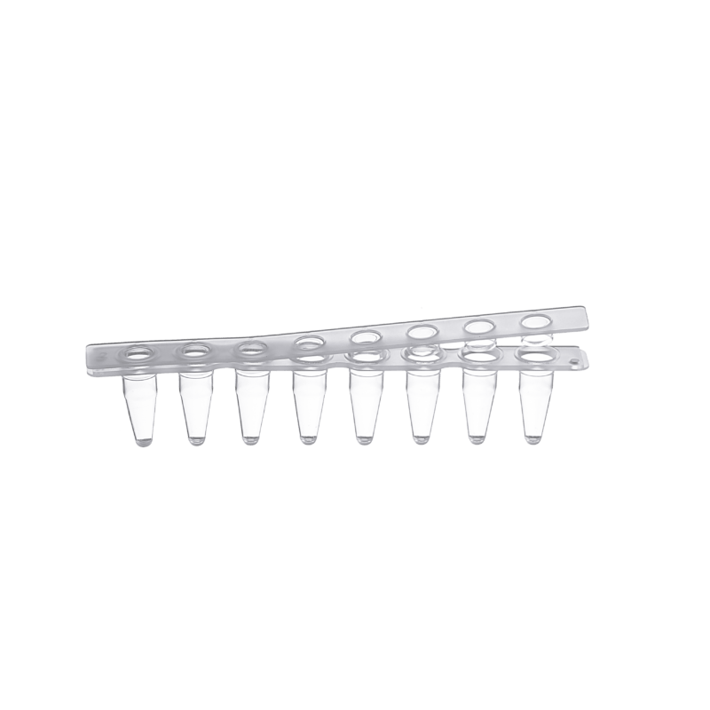 PCR8联排