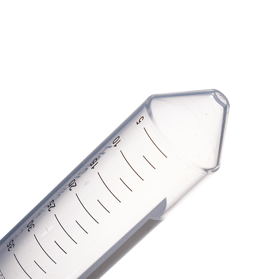 311006 离心管，锥底，50mL，医疗级，蓝色盖，袋装，灭菌，RCF16000g