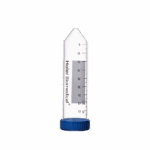 311006 离心管，锥底，50mL，医疗级，蓝色盖，袋装，灭菌，RCF16000g