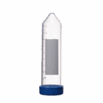 311006 离心管，锥底，50mL，医疗级，蓝色盖，袋装，灭菌，RCF16000g