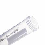 311006 离心管，锥底，50mL，医疗级，蓝色盖，袋装，灭菌，RCF16000g