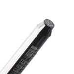 413034 冻存管，三码合一，1.0mL，PP，外旋，φ8mm自立式，黑底白码，SBS 12×8盒装，盒子带侧码，底码，灭菌；