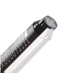 413038 冻存管，三码合一，0.75mL，PP，外旋，φ8mm自立式，黑底白码，方形14×14盒装，盒子带侧码，灭菌；