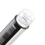 413005 冻存管，三码合一，2.0mL，PP，外旋，φ12.8mm自立式，黑底白码，方形10×10盒装，盒子带侧码，灭菌；