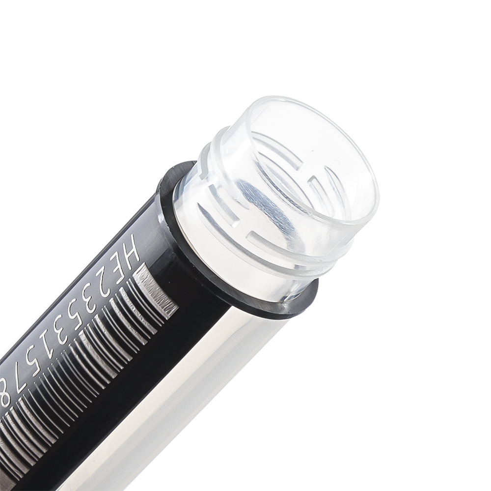 413005 冻存管，三码合一，2.0mL，PP，外旋，φ12.8mm自立式，黑底白码，方形10×10盒装，盒子带侧码，灭菌；