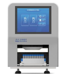 新品看点 | 批量开闭盖效率“起飞”！这款专属冻存管的“秘密武器”来了！