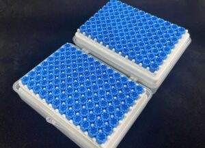 新品看点 | 批量开闭盖效率“起飞”！这款专属冻存管的“秘密武器”来了！